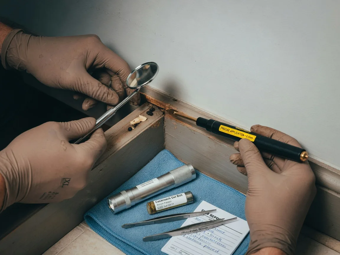 Why choose Emergency Pest Control in Whiting, ME